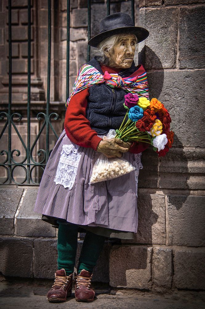 Photograph by Mateo Candia