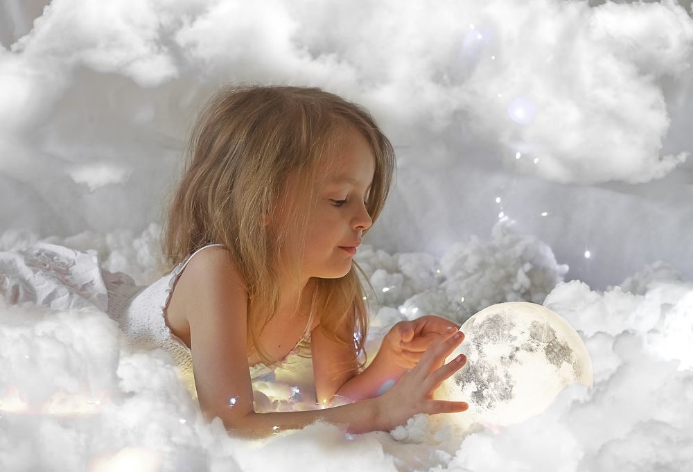 Photograph by Ольга Кирилловская