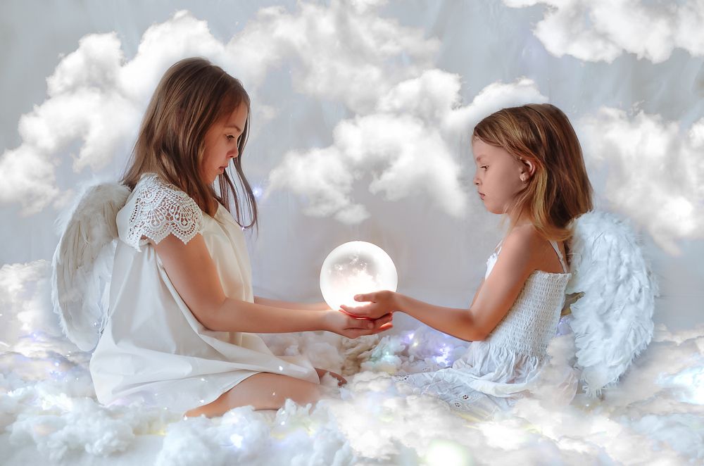 Photograph by Ольга Кирилловская