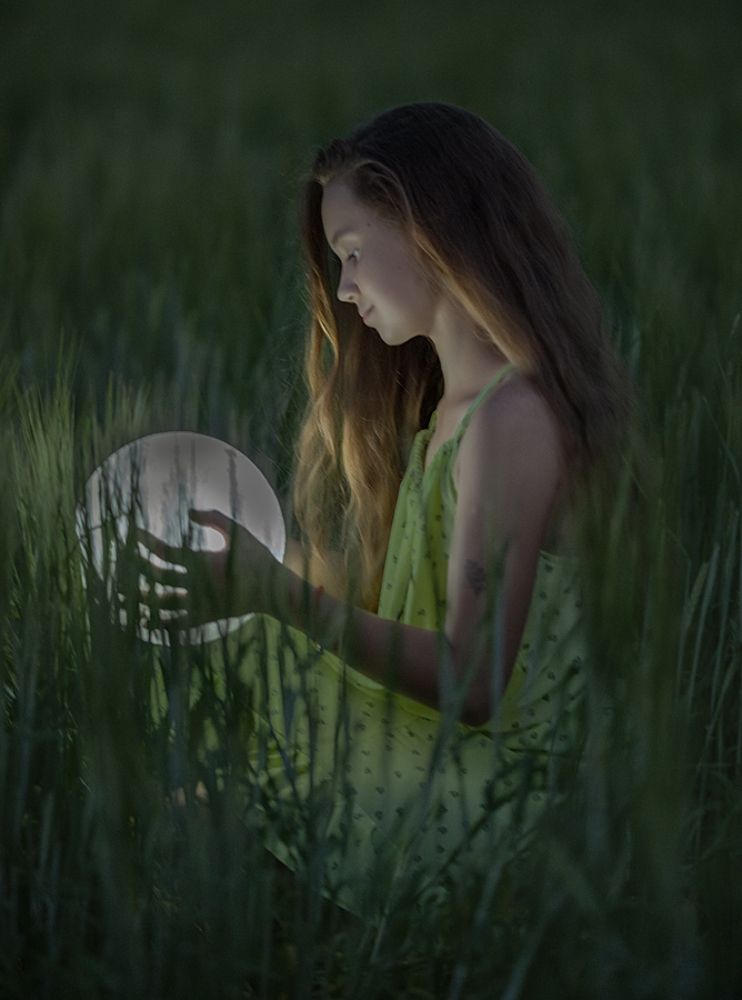 Фотография автора Татьяна Мазепова