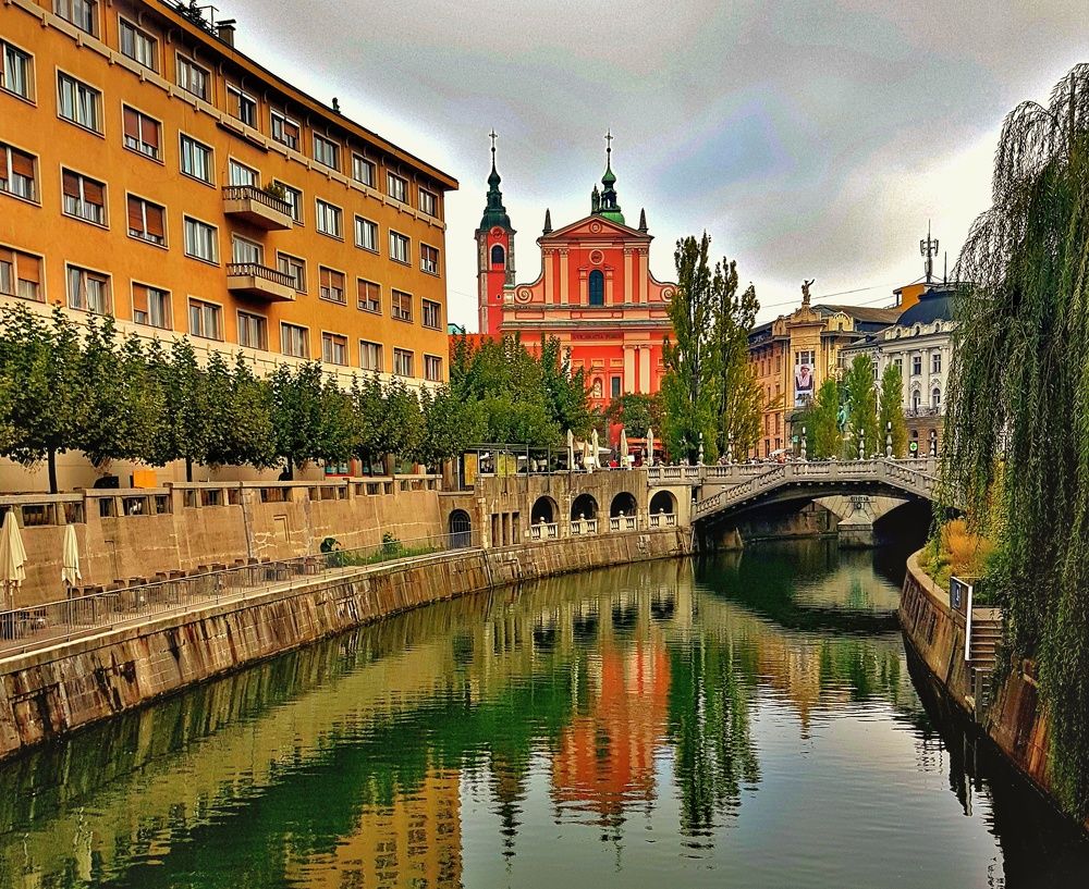 Photograph by Mojca Rebol