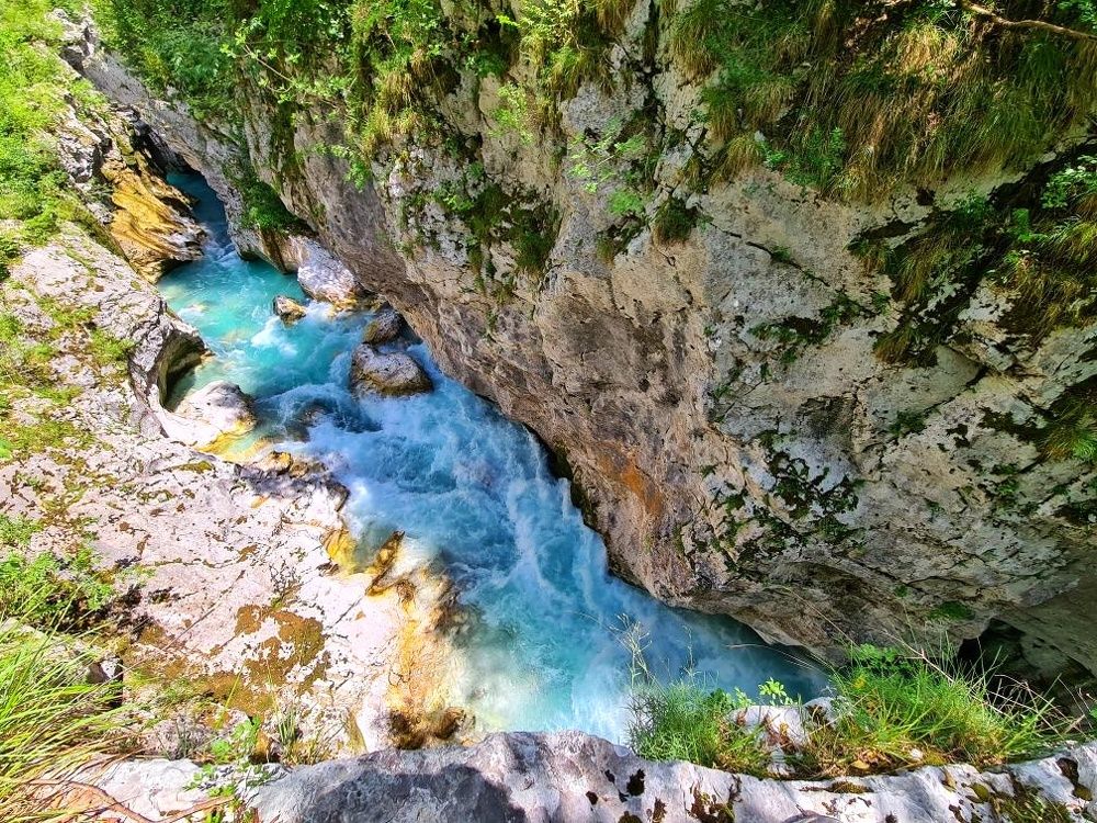 Photograph by Mojca Rebol