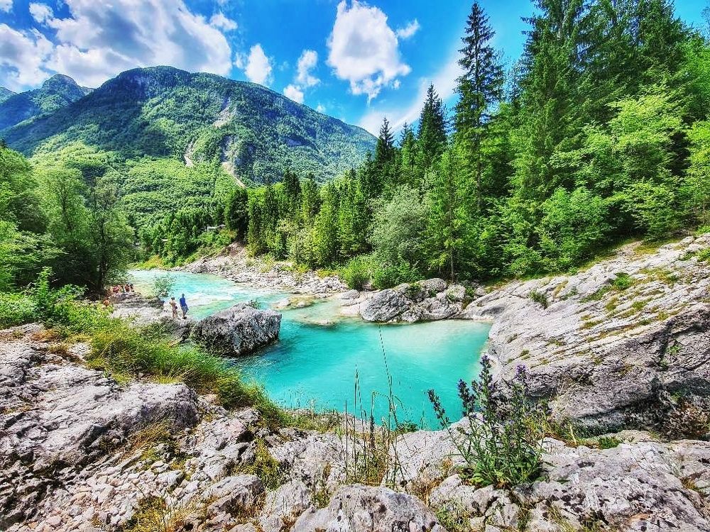 Photograph by Mojca Rebol