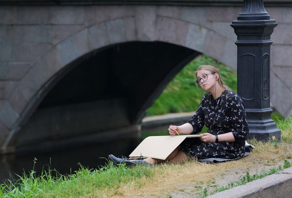 Photograph by Станислав Вершинин