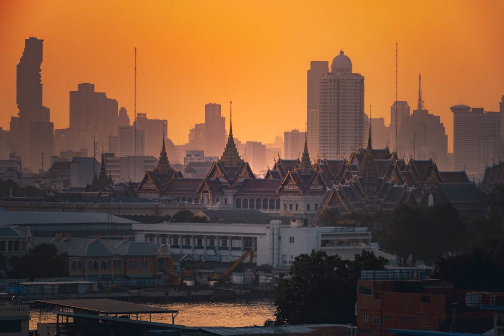 Photograph by Suksiri Natcha