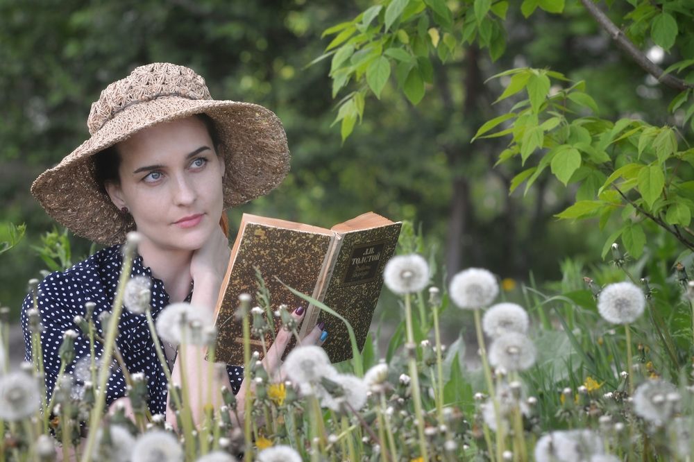 Photograph by Вадим Храмцов