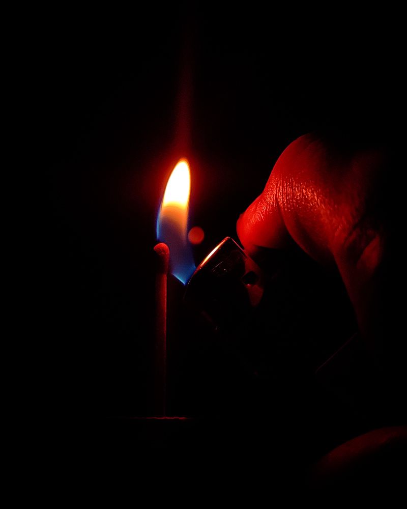Photograph by Sayarnil Roy