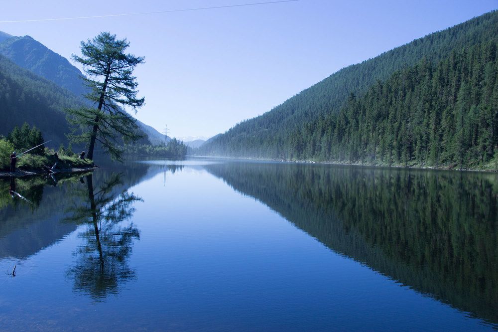 Photograph by Ольга Минакова