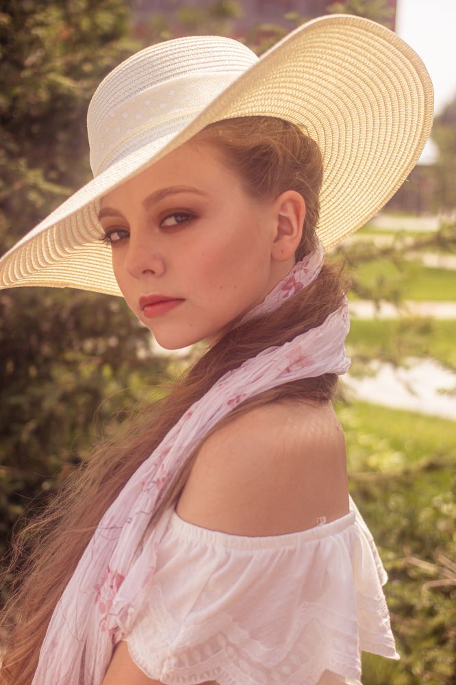 Photograph by Ольга Минакова