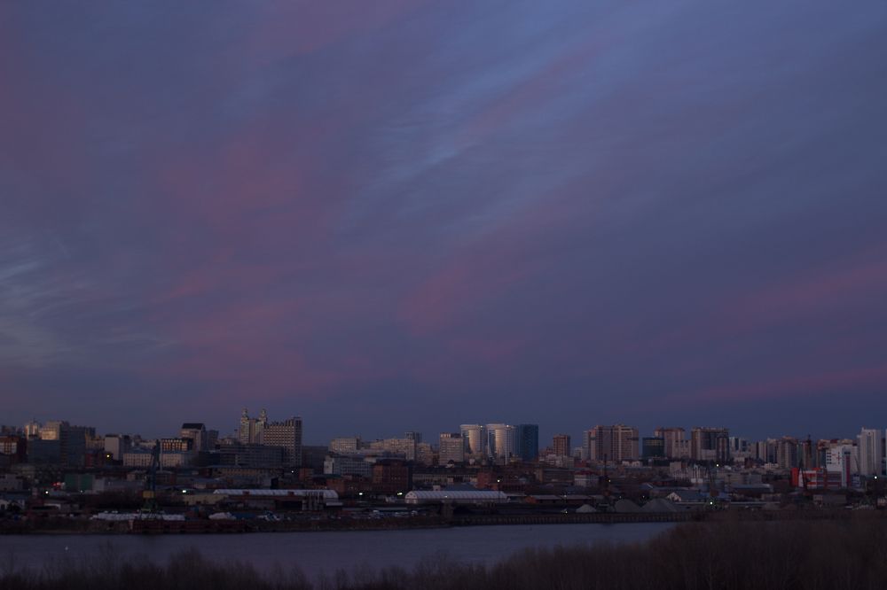 Photograph by Ольга Минакова