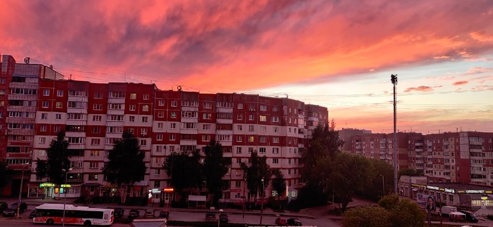 Photograph by Ольга Минакова