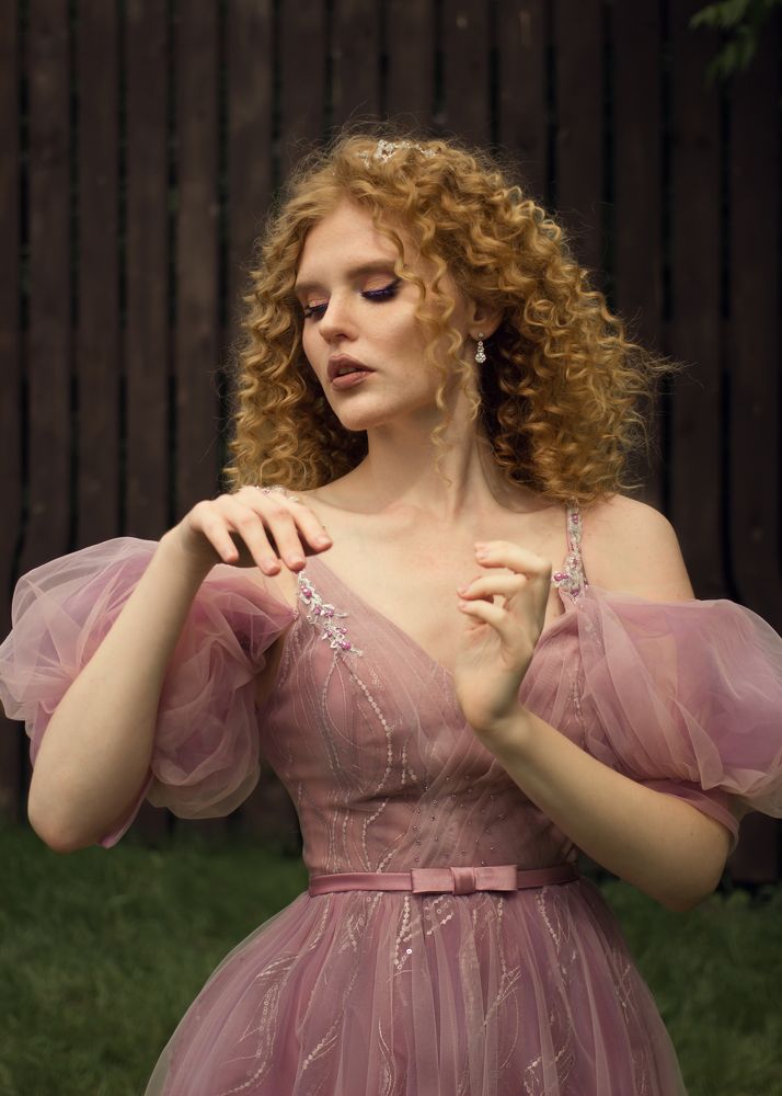 Photograph by Ольга Минакова