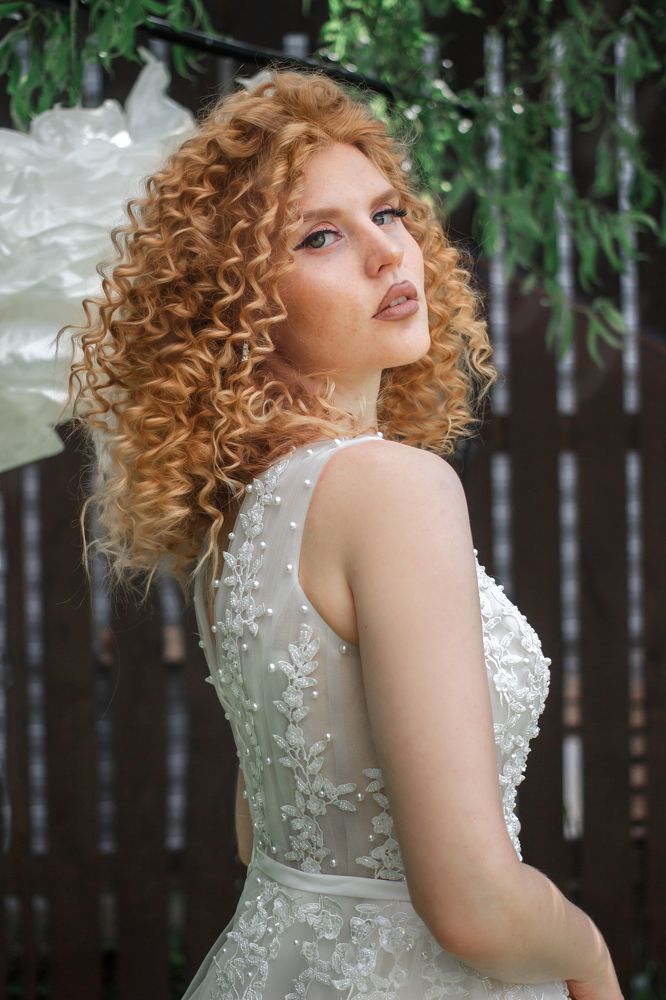 Photograph by Ольга Минакова