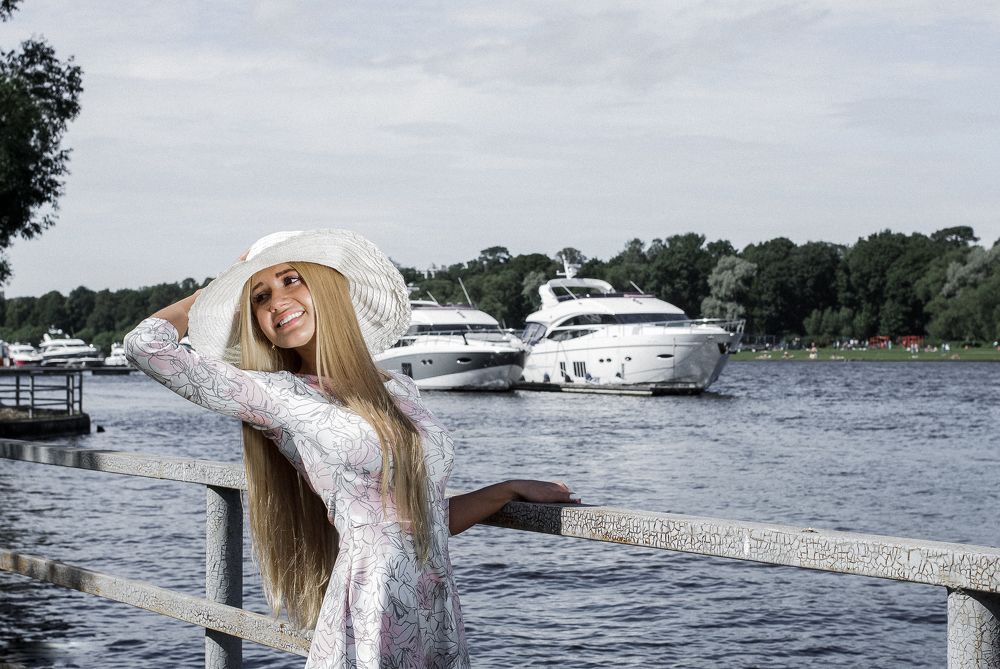 Photograph by Александр Савлуков