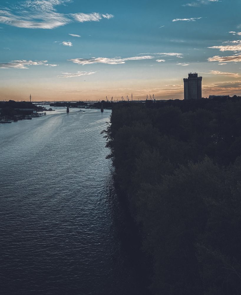 Photograph by Павел Панкратов