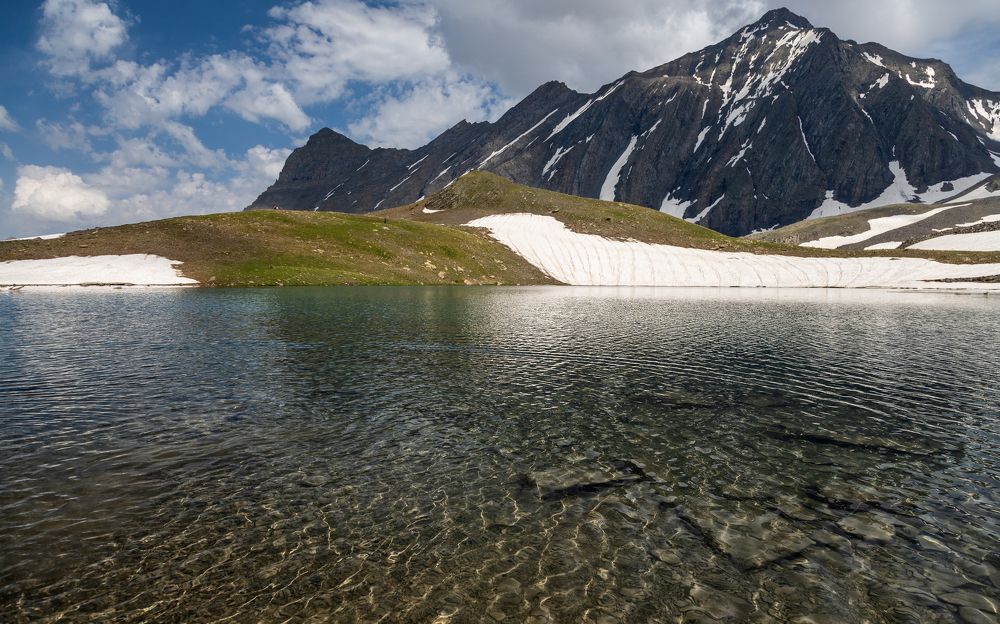 Фотография автора Олег Кожухов