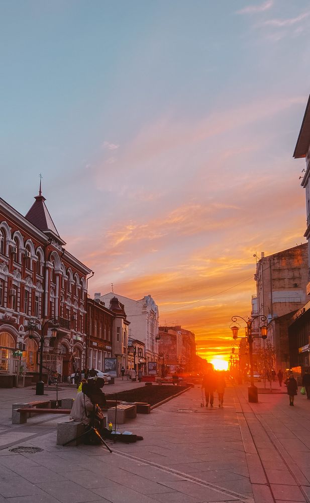 Photograph by Павел Панкратов