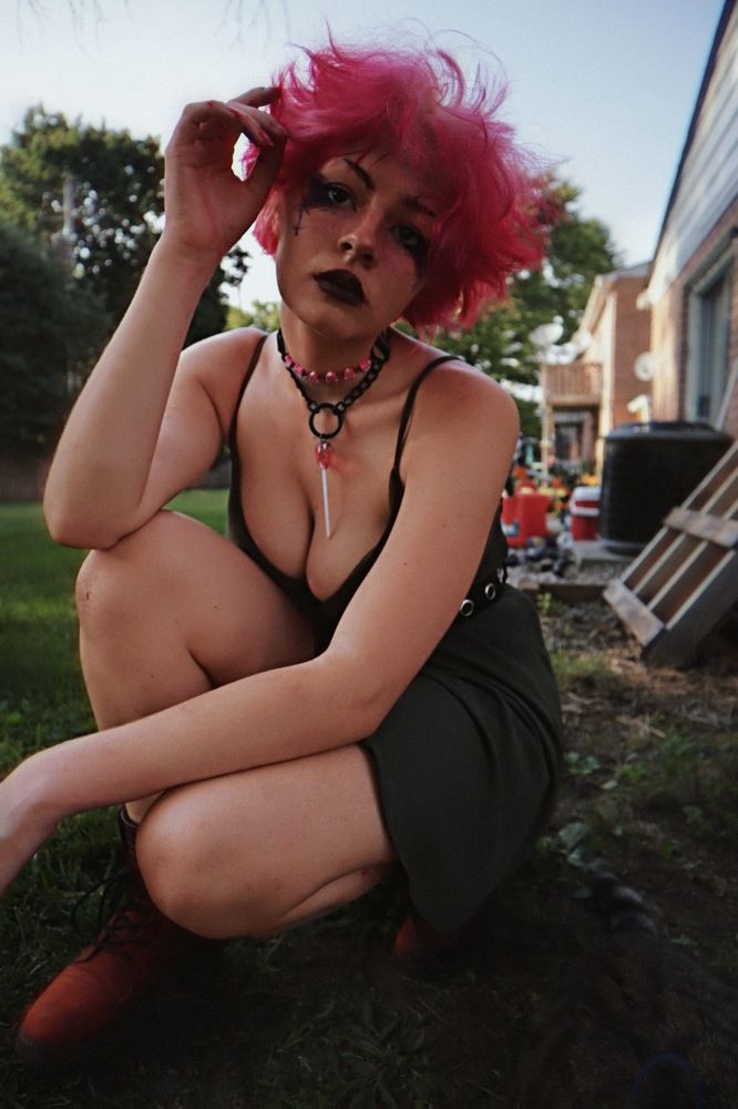 Photograph by Danicea Taylor