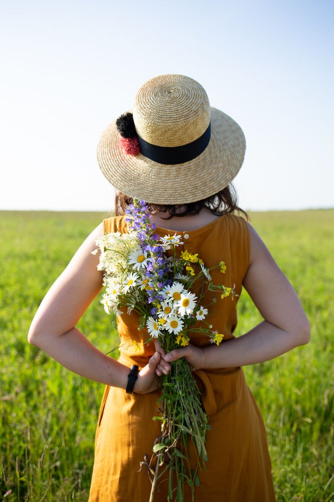 Photograph by Olga Vinogradova