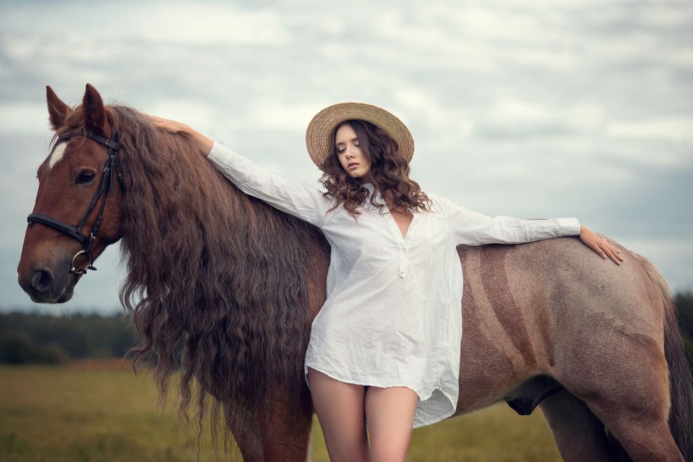 Photograph by Леонид Маркачев