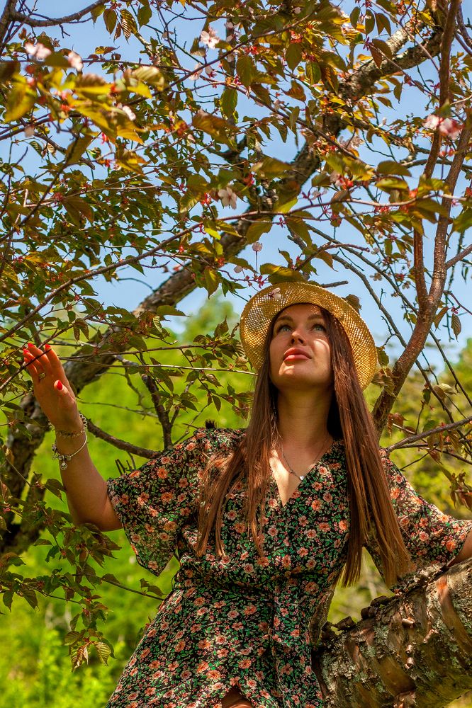 Photograph by Михаил Кондрухов