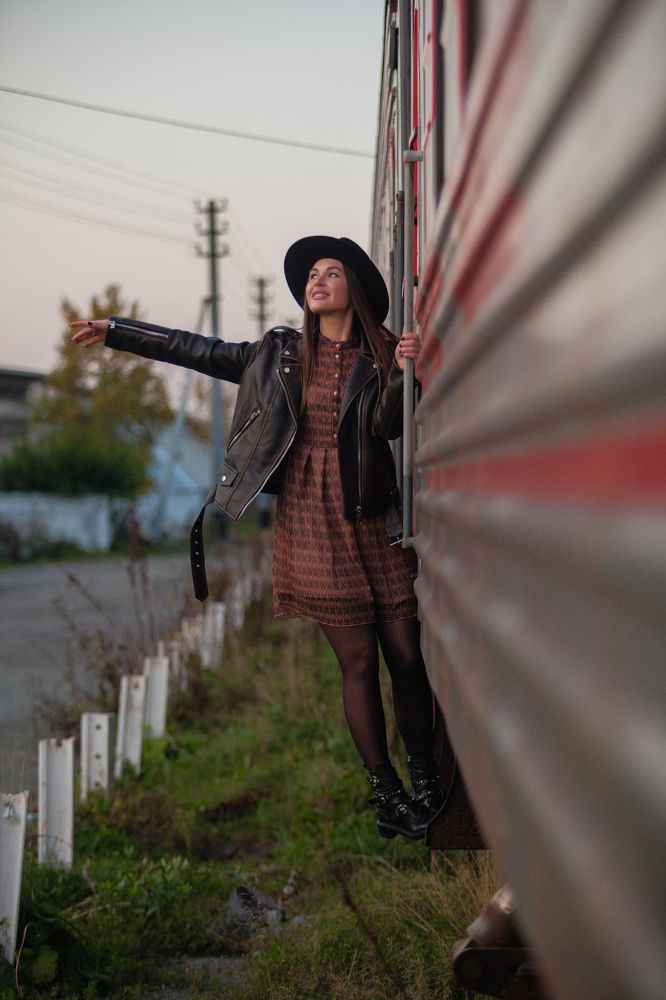 Photograph by Михаил Кондрухов