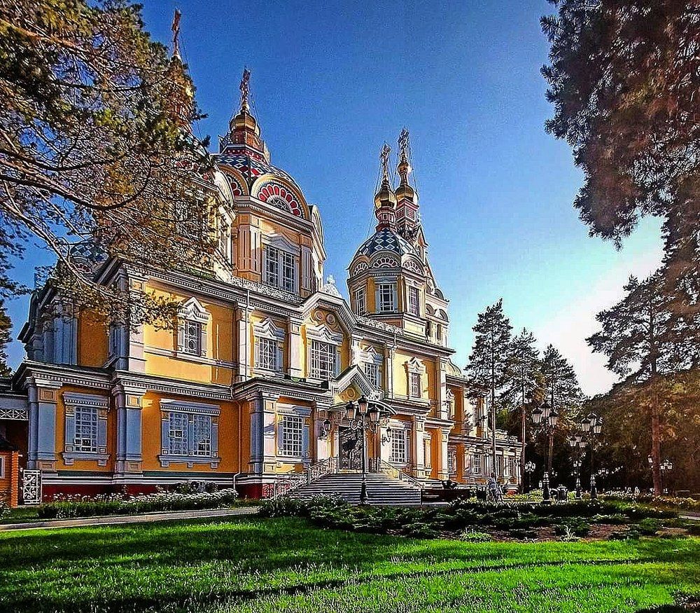 Кафедральный собор