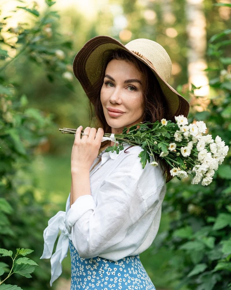 Photograph by Юлия Ефимова