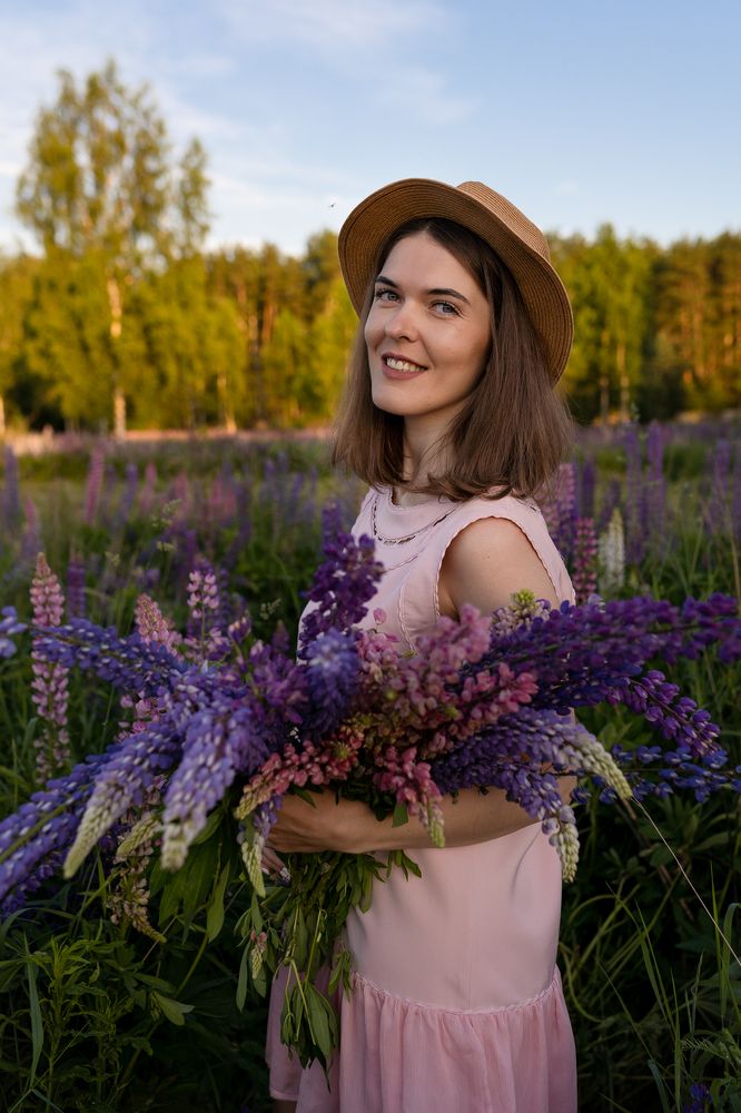 Photograph by Юлия Ефимова