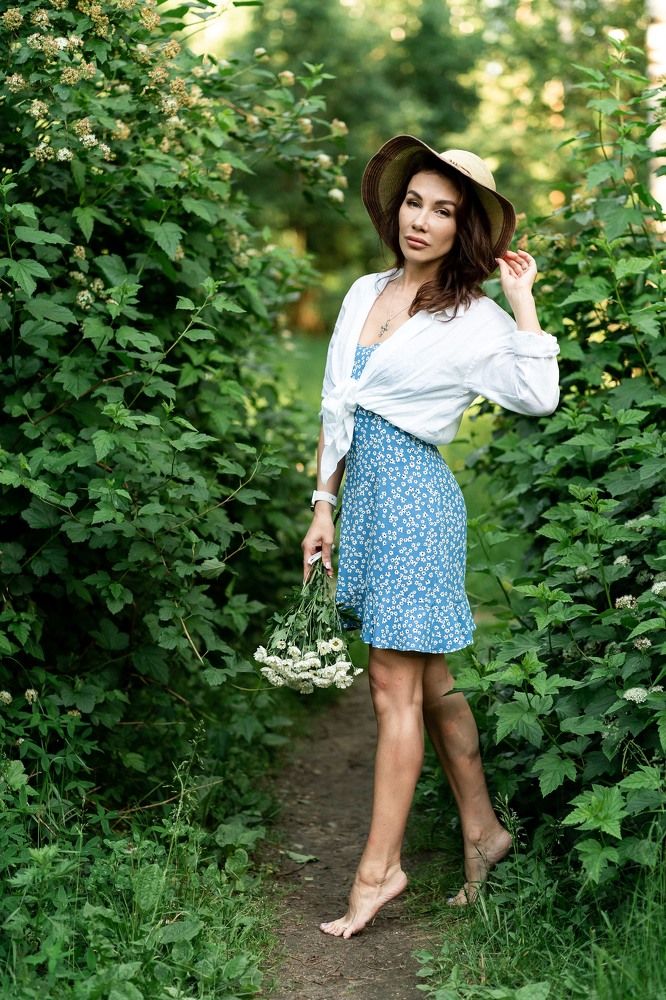 Photograph by Юлия Ефимова