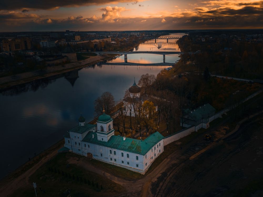 Photograph by Иван Кудряшов