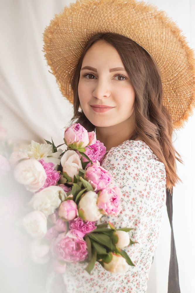 Фотография автора Olga Fedorova