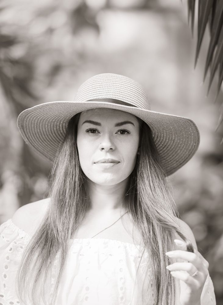 Photograph by Sophie Haek