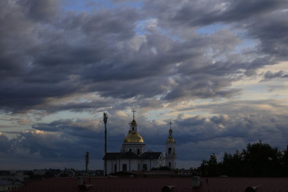 Photograph by Александр Заруцкий