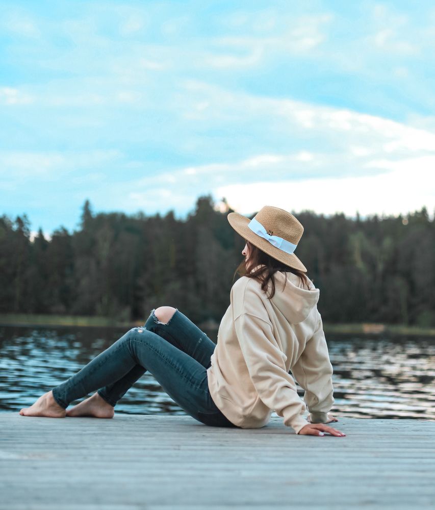 Photograph by Sophie Haek