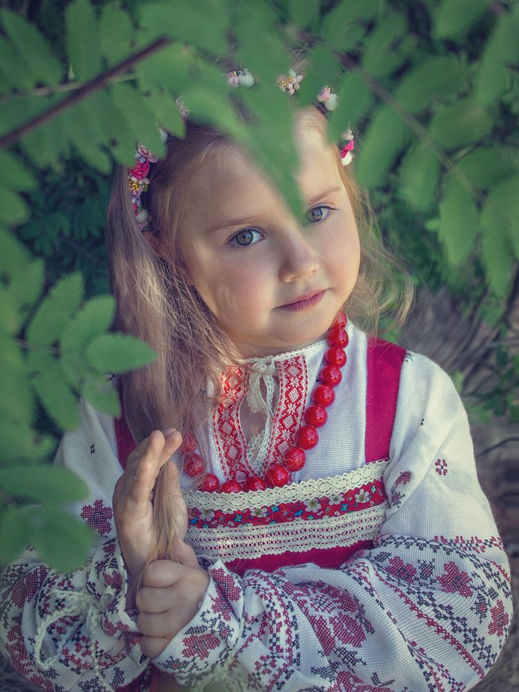 Photograph by Нина Глушинская