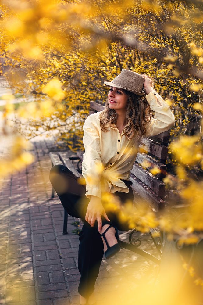 Photograph by Алена