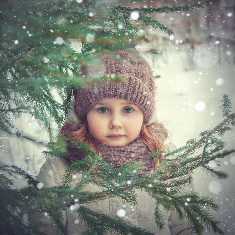 Photograph by Нина Глушинская