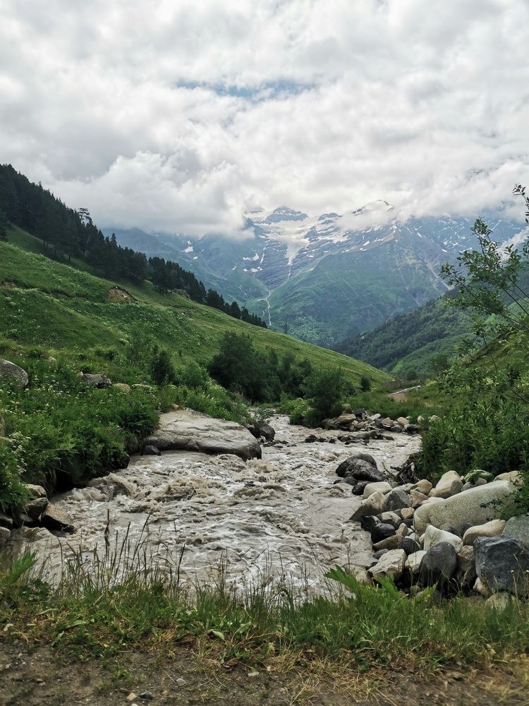 Photograph by Antonina Marchenko