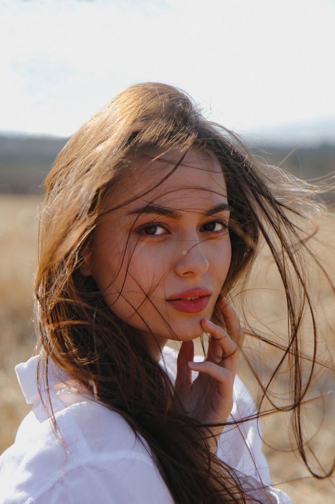 Единение с природой