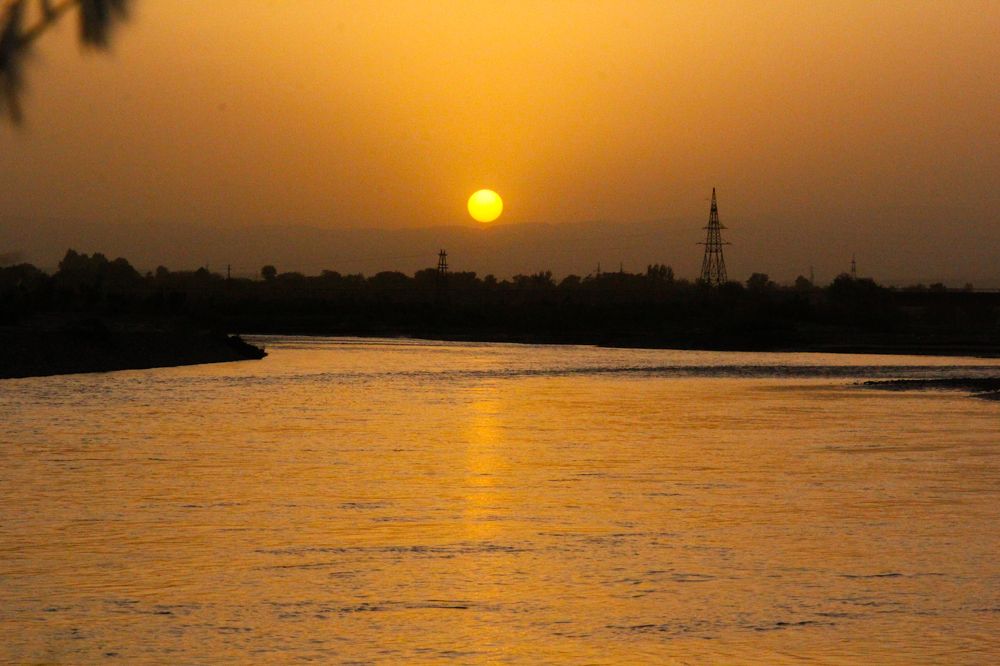 Photograph by Сохибкирон Мирзоев