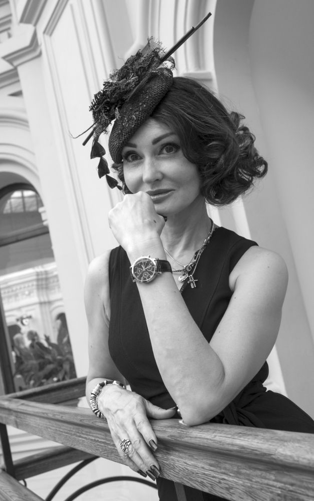 Photograph by Юрий Чернов