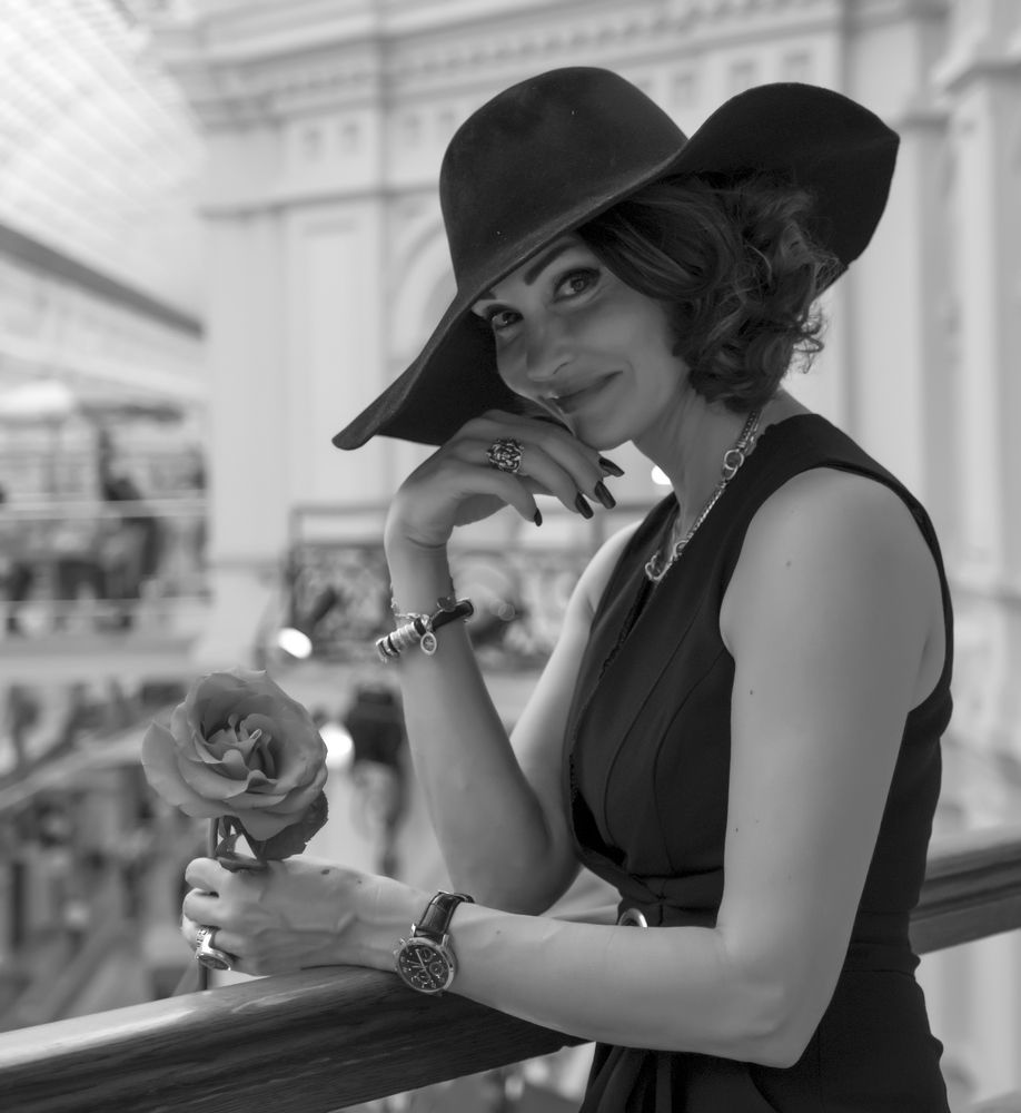 Photograph by Юрий Чернов