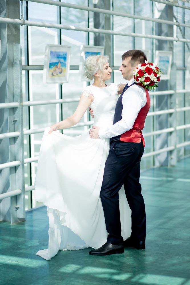 Photograph by Sandra Balodzedas