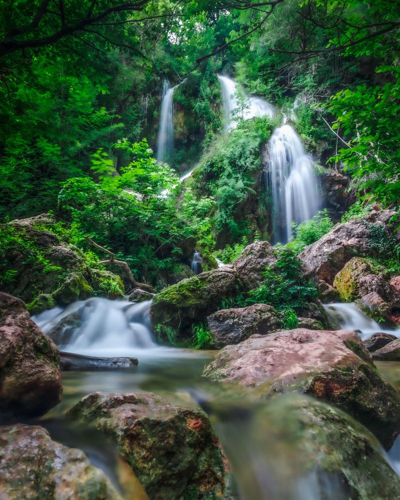 Photograph by Роман Иванов