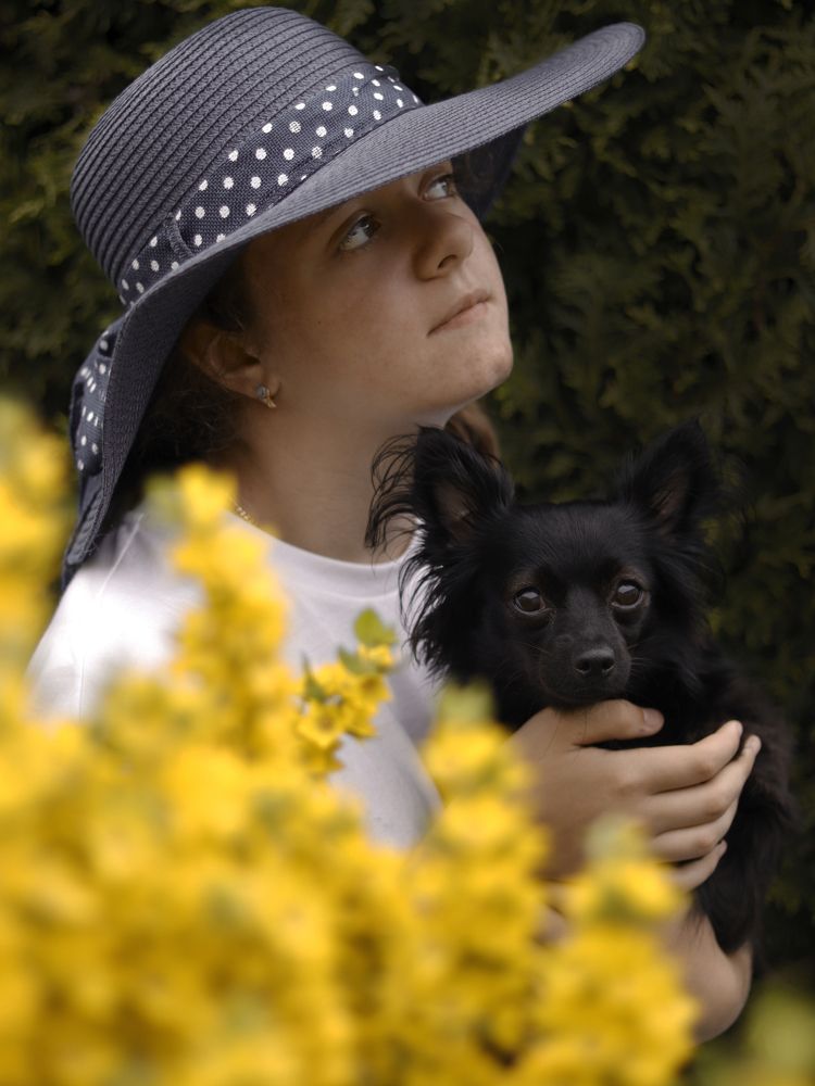 Photograph by Екатерина Слепнева