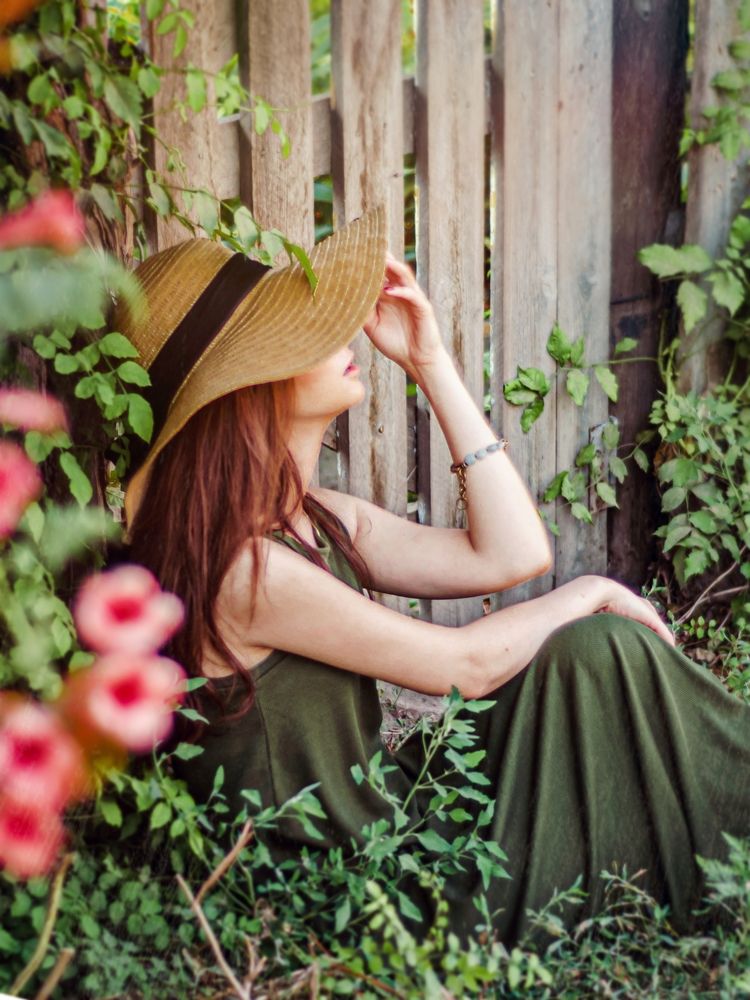 Photograph by Karina Sapfir