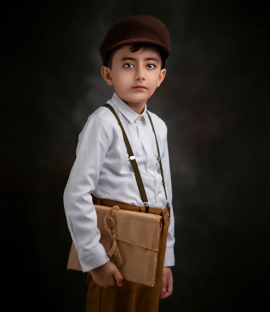 Photograph by Eltaj Niftaliyev