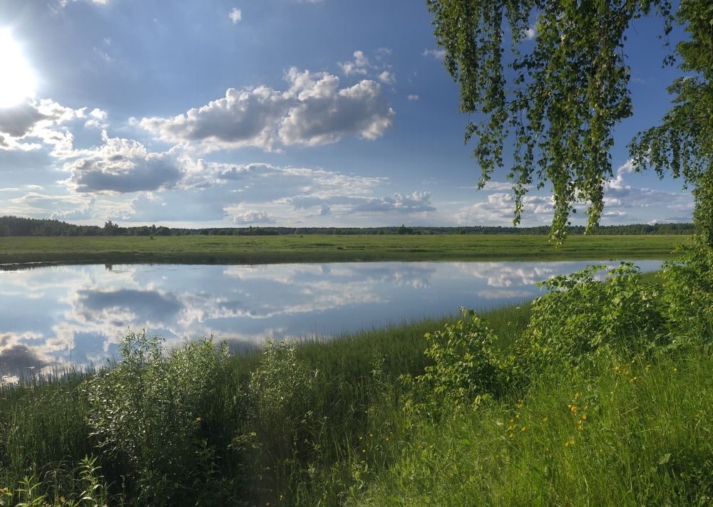 Photograph by Татьяна Калинина
