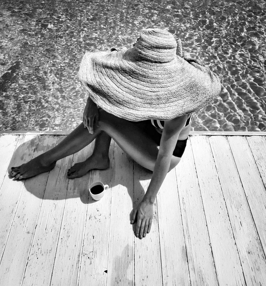 Photograph by Анастасия Калинина